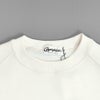ジムフレックス (GYMPHLEX) クルーネック 長袖スウェットプルオーバー SWING SLEEVE CREW NECK P.O. ラグランスウェット GY-C0291TCF