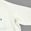 ジムフレックス (GYMPHLEX) クルーネック 長袖スウェットプルオーバー SWING SLEEVE CREW NECK P.O. ラグランスウェット GY-C0291TCF