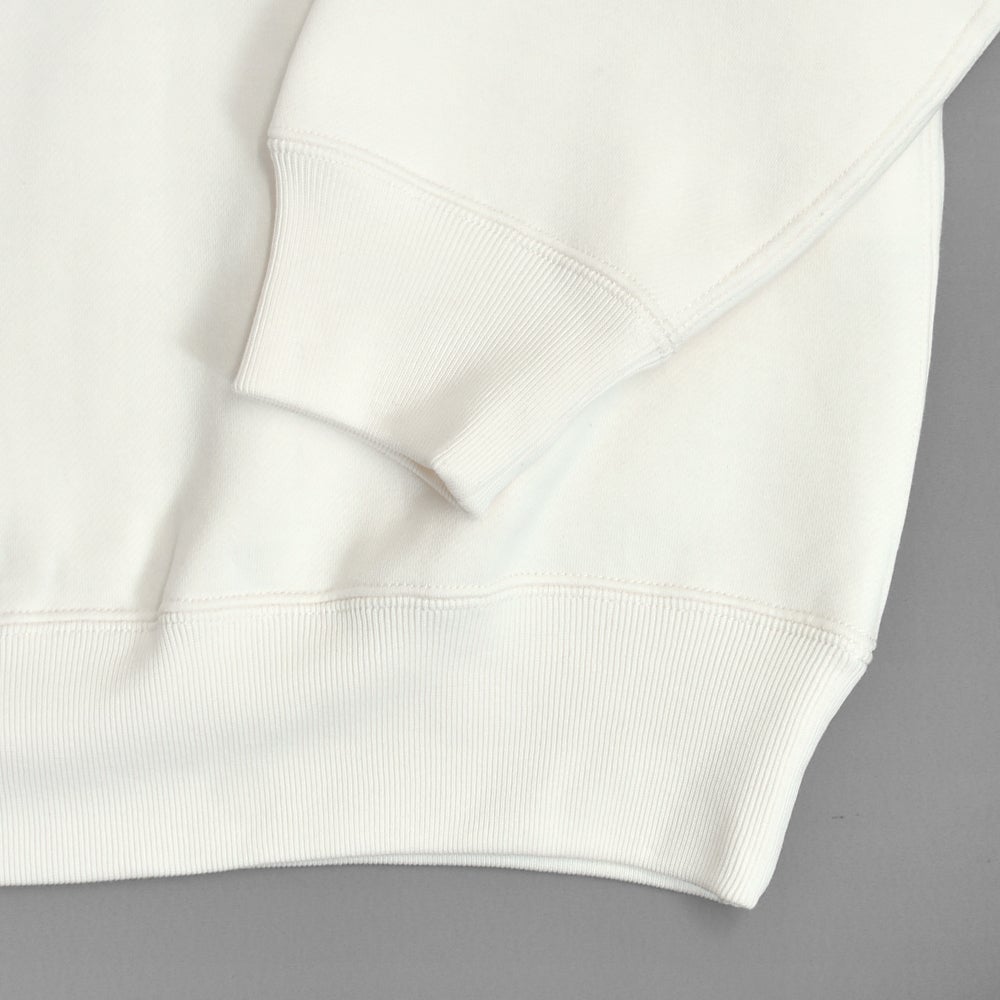 ジムフレックス (GYMPHLEX) クルーネック 長袖スウェットプルオーバー SWING SLEEVE CREW NECK P.O. ラグランスウェット GY-C0291TCF
