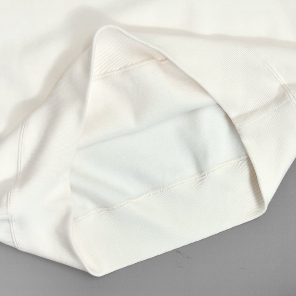 ジムフレックス (GYMPHLEX) クルーネック 長袖スウェットプルオーバー SWING SLEEVE CREW NECK P.O. ラグランスウェット GY-C0291TCF