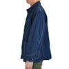 オアスロウ (orSlow) WWII SIMPLIFIED DENIM COVERALL 大戦モデル デニムカバーオール 01-6250