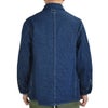 オアスロウ (orSlow) WWII SIMPLIFIED DENIM COVERALL 大戦モデル デニムカバーオール 01-6250