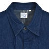 オアスロウ (orSlow) WWII SIMPLIFIED DENIM COVERALL 大戦モデル デニムカバーオール 01-6250
