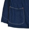 オアスロウ (orSlow) WWII SIMPLIFIED DENIM COVERALL 大戦モデル デニムカバーオール 01-6250