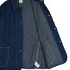 オアスロウ (orSlow) WWII SIMPLIFIED DENIM COVERALL 大戦モデル デニムカバーオール 01-6250
