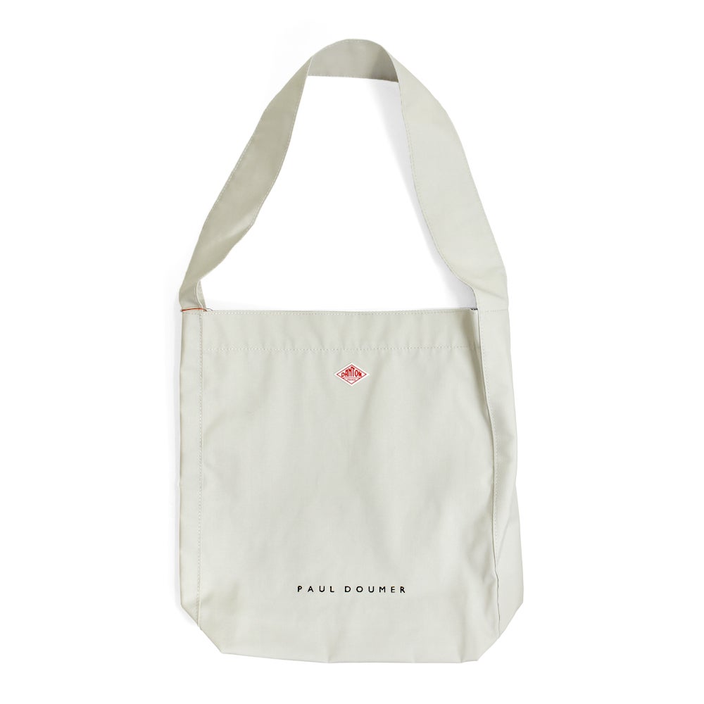 ダントン (DANTON) PAUL DOUMER Canvas One Shoulder Bag ショルダーバッグ