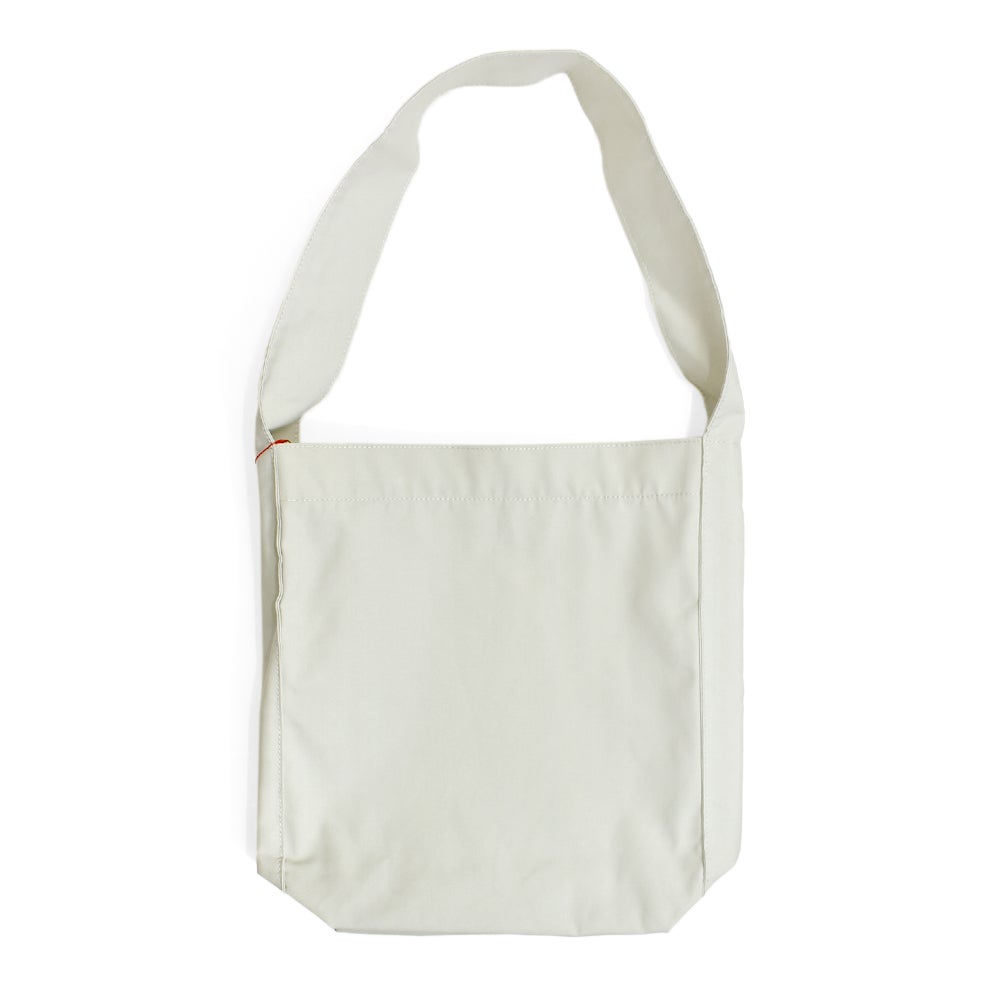 ダントン (DANTON) PAUL DOUMER Canvas One Shoulder Bag ショルダーバッグ