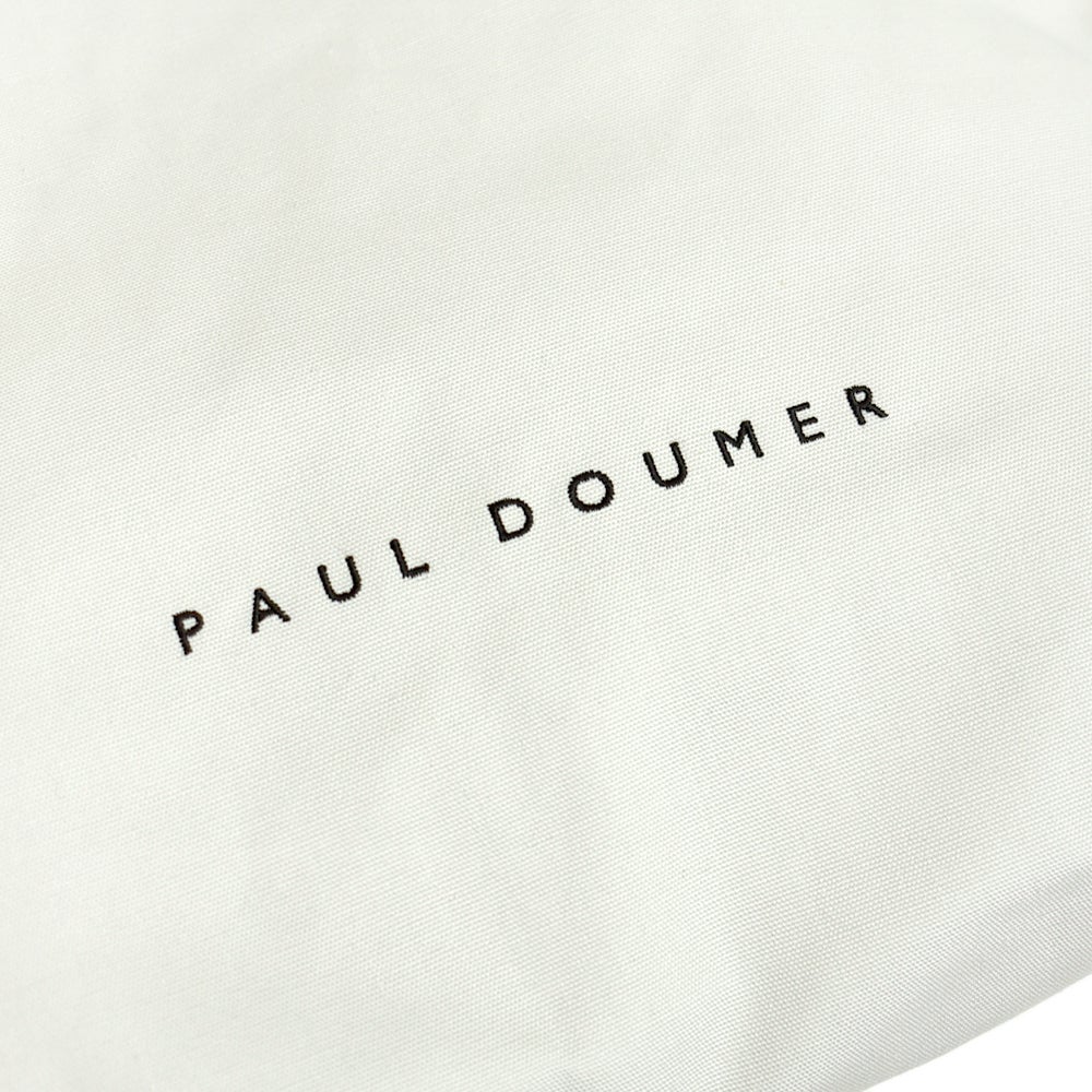 ダントン (DANTON) PAUL DOUMER Canvas One Shoulder Bag ショルダーバッグ