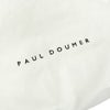 ダントン (DANTON) PAUL DOUMER Canvas One Shoulder Bag ショルダーバッグ