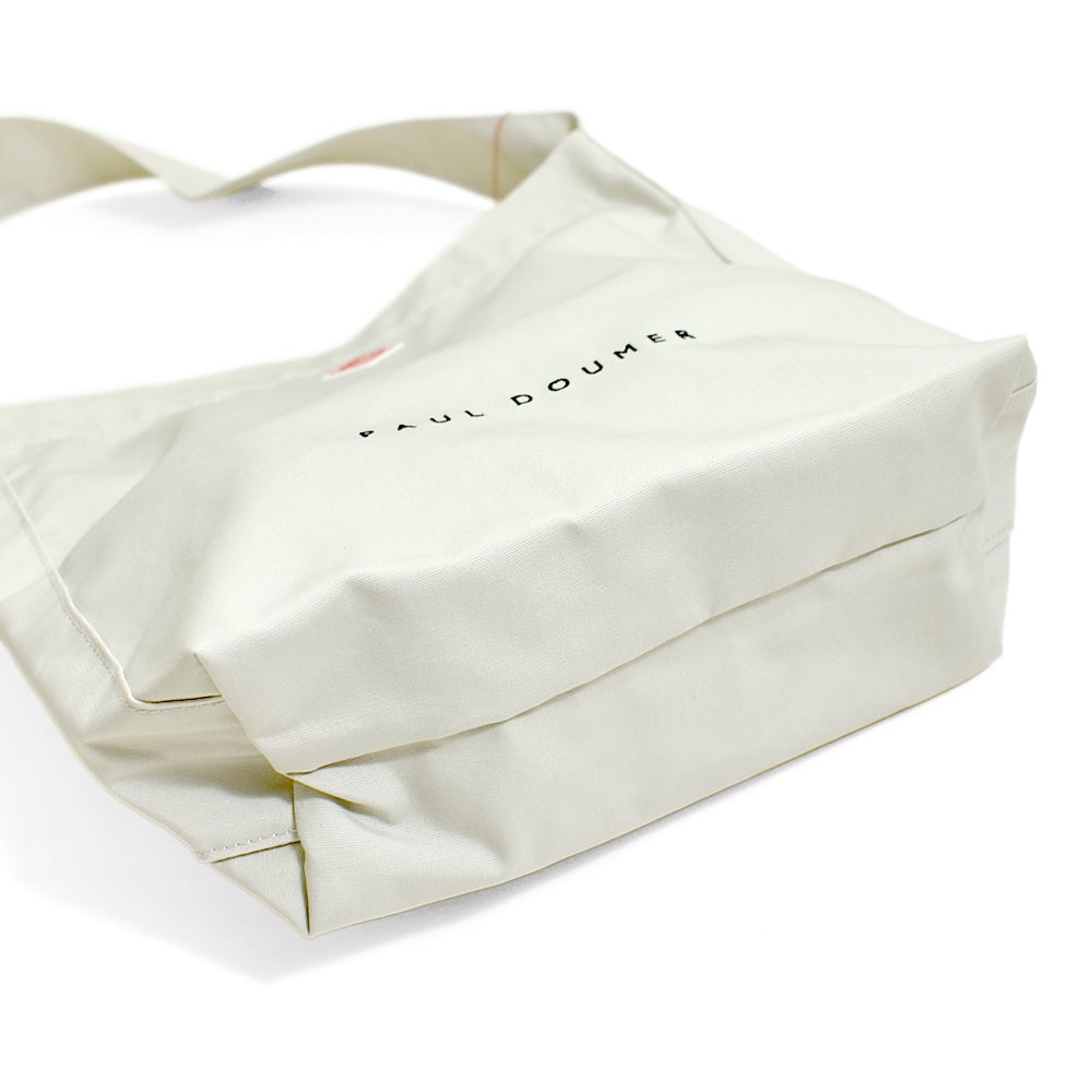 ダントン (DANTON) PAUL DOUMER Canvas One Shoulder Bag ショルダーバッグ