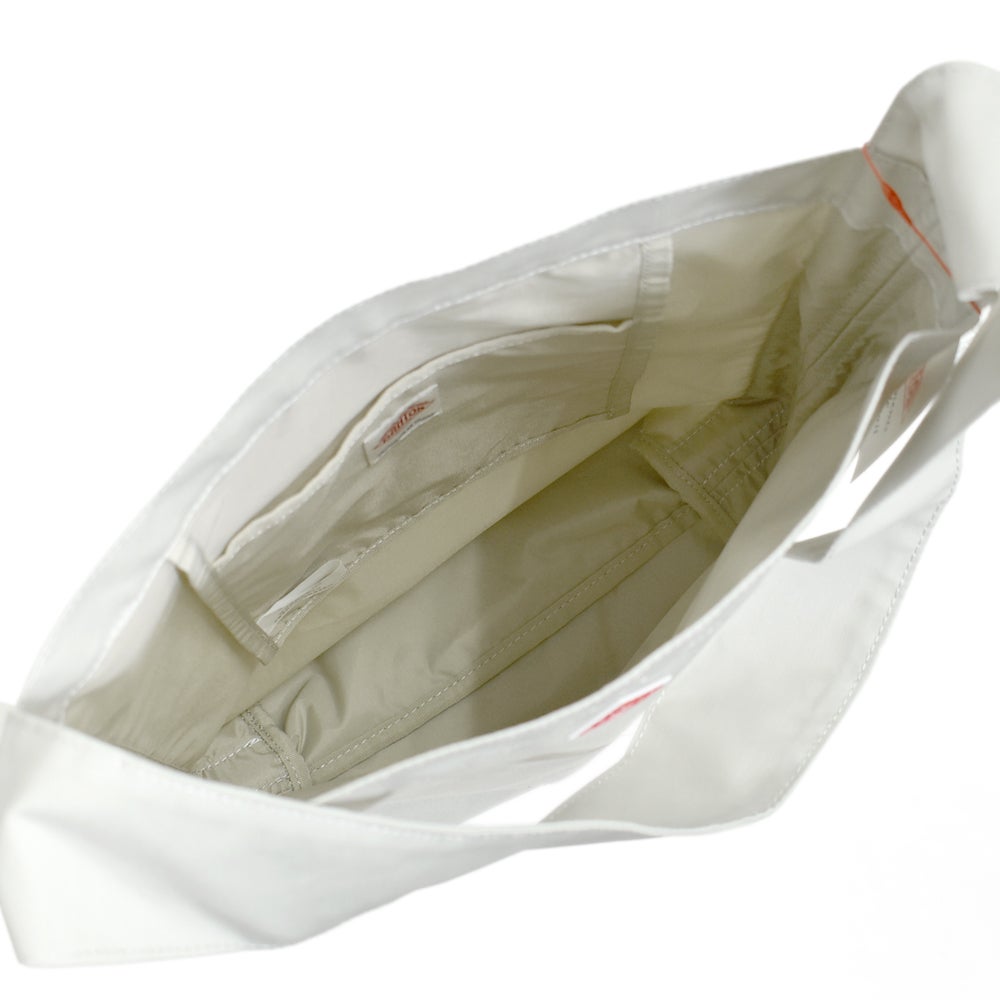 ダントン (DANTON) PAUL DOUMER Canvas One Shoulder Bag ショルダーバッグ
