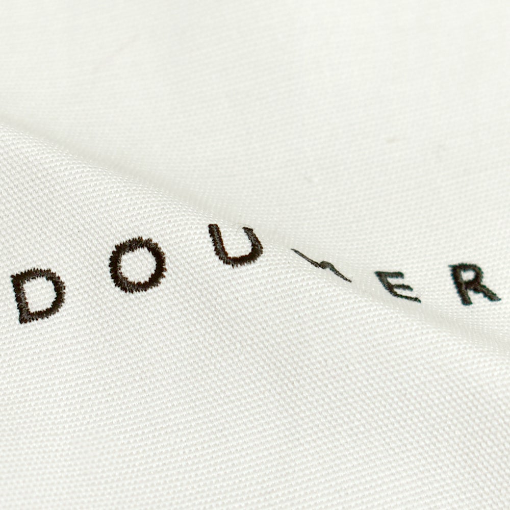 ダントン (DANTON) PAUL DOUMER Canvas One Shoulder Bag ショルダーバッグ