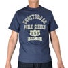 ウエアハウス (WAREHOUSE) Lot 4601 SCOTTSDALE 半袖プリントTシャツ