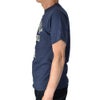 ウエアハウス (WAREHOUSE) Lot 4601 SCOTTSDALE 半袖プリントTシャツ