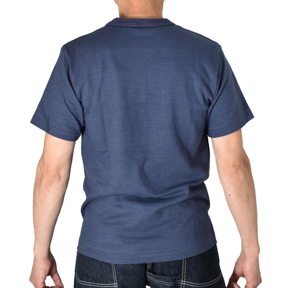 ウエアハウス (WAREHOUSE) Lot 4601 SCOTTSDALE 半袖プリントTシャツ