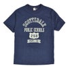 ウエアハウス (WAREHOUSE) Lot 4601 SCOTTSDALE 半袖プリントTシャツ