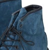レッドウィング (RED WING) 6-inch Classic Moc 6インチクラシックモック タイダル ミュールスキナー ラフアウト レザーワークブーツ 靴 8809