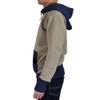 フリーホイーラーズ (FREEWHEELERS) =AFTER HOOD SWEAT SHIRT SET-IN SLEEVE= DOUBLE FACE スウェット ダブルフェイス 後付けパーカー 2634004