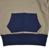 フリーホイーラーズ (FREEWHEELERS) =AFTER HOOD SWEAT SHIRT SET-IN SLEEVE= DOUBLE FACE スウェット ダブルフェイス 後付けパーカー 2634004