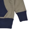 フリーホイーラーズ (FREEWHEELERS) =AFTER HOOD SWEAT SHIRT SET-IN SLEEVE= DOUBLE FACE スウェット ダブルフェイス 後付けパーカー 2634004