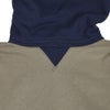 フリーホイーラーズ (FREEWHEELERS) =AFTER HOOD SWEAT SHIRT SET-IN SLEEVE= DOUBLE FACE スウェット ダブルフェイス 後付けパーカー 2634004