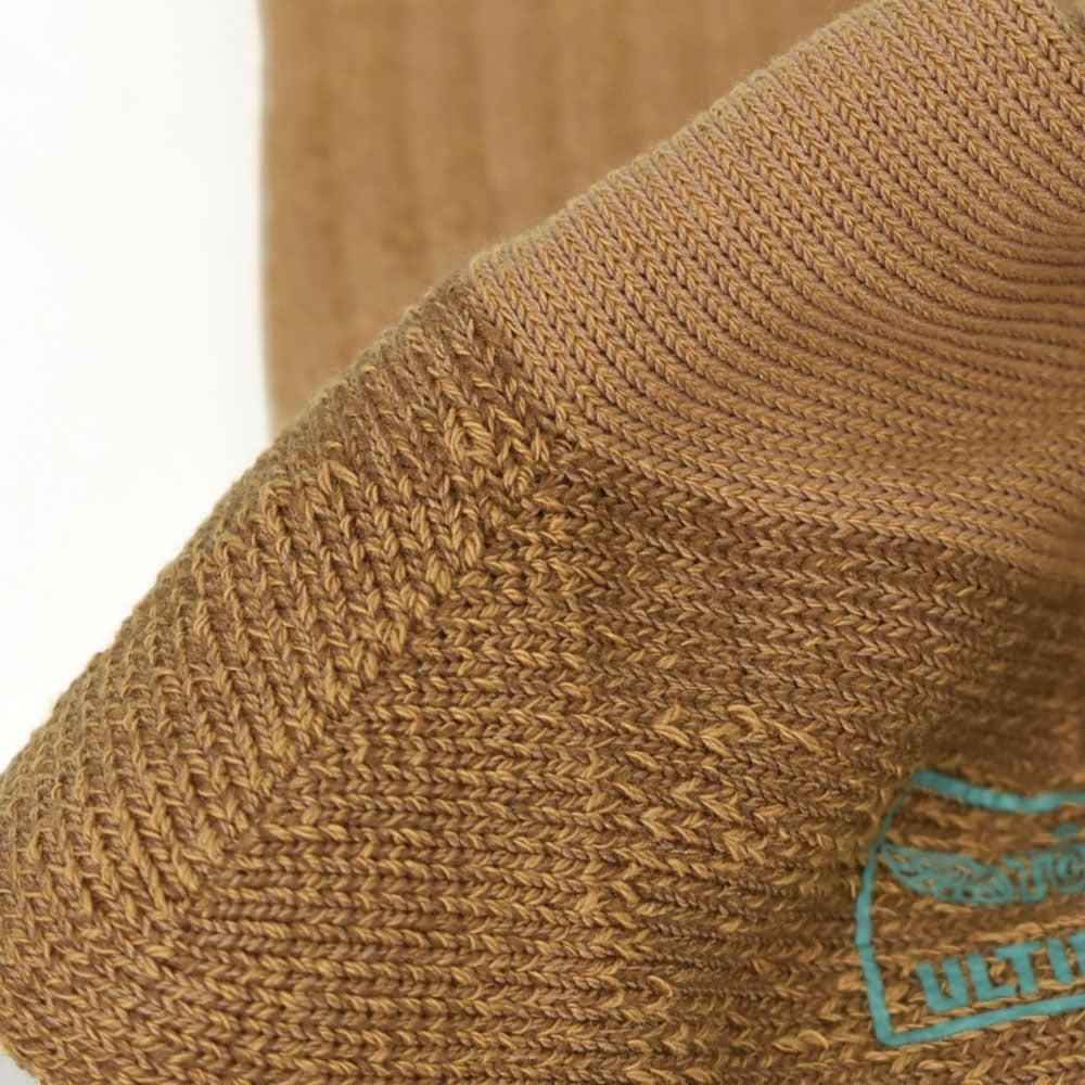 トイズマッコイ (TOYS McCOY) 3-PACK BOOTS SOCKS ブーツソックス 3足セット 靴下 TMA2618