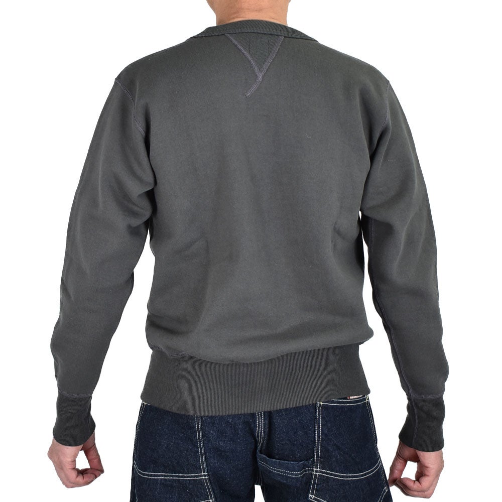 トイズマッコイ (TOYS McCOY) HEAVYWEIGHT SWEAT SHIRT FELIX THE CAT