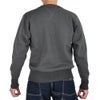 トイズマッコイ (TOYS McCOY) HEAVYWEIGHT SWEAT SHIRT FELIX THE CAT -STRIKE AGAIN- プリントスウェットシャツ 長袖トレーナー TMC2643