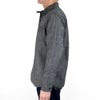 フリーホイーラーズ (FREEWHEELERS) -NEAL- SHIRT 1926 STYLE WORK CLOTHING Vintage Style Grained Chambray BLACK PEPPER CHAMBRAY ニールシャツ 長袖ワークシャツ シャンブレーシャツ 2613103