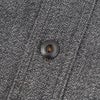 フリーホイーラーズ (FREEWHEELERS) -NEAL- SHIRT 1926 STYLE WORK CLOTHING Vintage Style Grained Chambray BLACK PEPPER CHAMBRAY ニールシャツ 長袖ワークシャツ シャンブレーシャツ 2613103