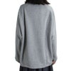 ブリスバンチ (Bliss bunch) FB差ロゴプリントラグランPO 長袖ラグランスウェットTシャツ プルオーバー A768-385