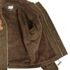 フリーホイーラーズ (FREEWHEELERS) -TOMCATS- TYPE N-1 デッキジャケット アウター コート 2631002