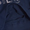 マーブルシュッド (marble SUD) EMB SLOW フーディー 刺繍 パーカー 01GF020194