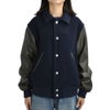 ル グラジック (LE GLAZIK) AWARD JACKET アワードジャケット ブルゾン LG-A0866MSR