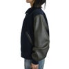 ル グラジック (LE GLAZIK) AWARD JACKET アワードジャケット ブルゾン LG-A0866MSR