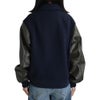 ル グラジック (LE GLAZIK) AWARD JACKET アワードジャケット ブルゾン LG-A0866MSR