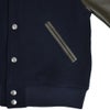 ル グラジック (LE GLAZIK) AWARD JACKET アワードジャケット ブルゾン LG-A0866MSR