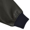 ル グラジック (LE GLAZIK) AWARD JACKET アワードジャケット ブルゾン LG-A0866MSR