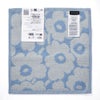 マリメッコ (marimekko) 日本限定 Mini Unikko ミニタオル 26×26cm ハンドタオル ミニウニッコ 花 52269-4-76288 52269476288