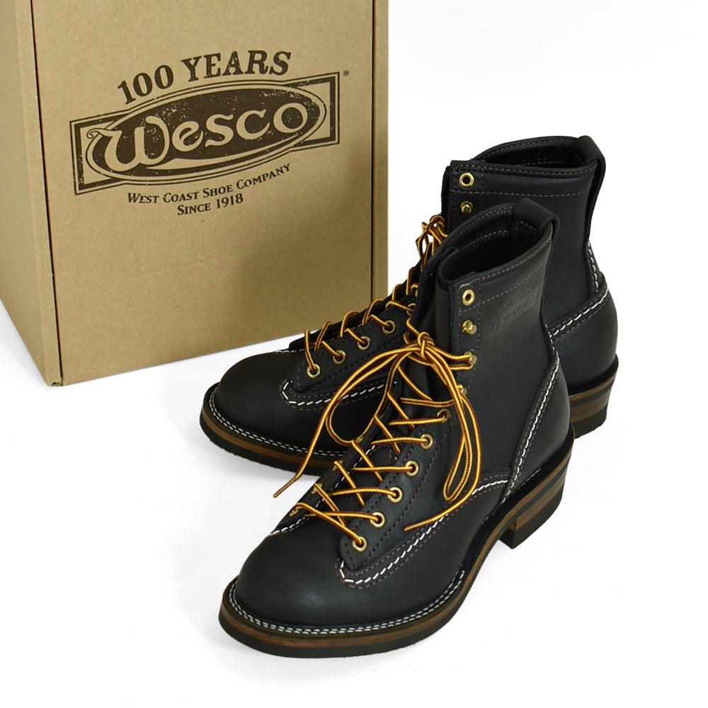 ウエスコ(WESCO)JOBMASTER ブーツ 靴 ジョブマスター BK10843085E