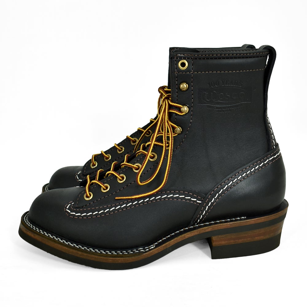 ウエスコ (WESCO) JOBMASTER ブーツ 靴 ジョブマスター BK10843085E