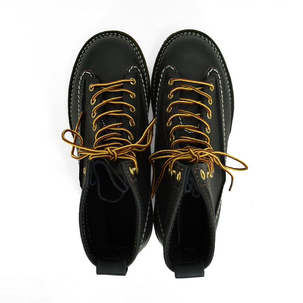 ウエスコ (WESCO) JOBMASTER ブーツ 靴 ジョブマスター BK10843085E