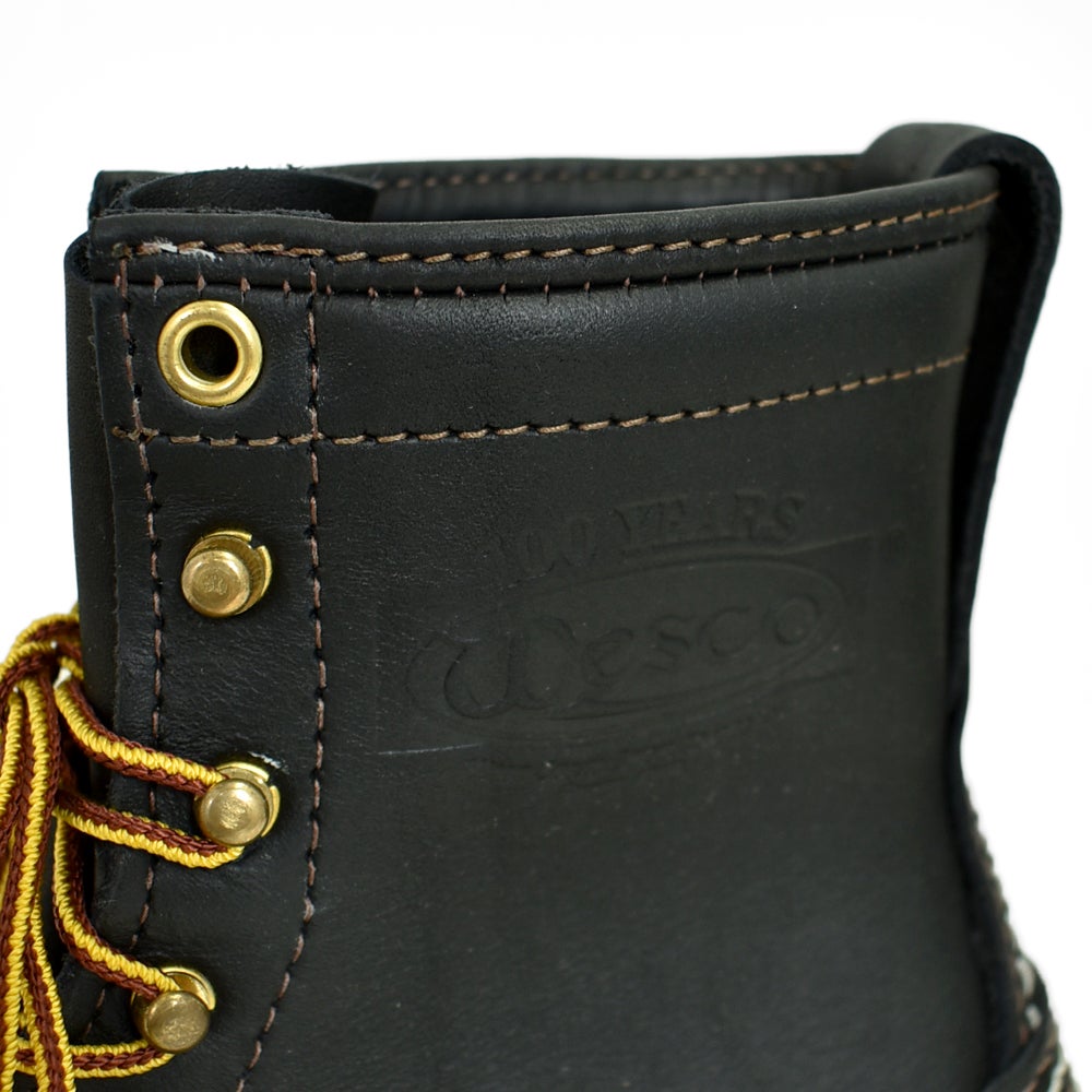ウエスコ (WESCO) JOBMASTER ブーツ 靴 ジョブマスター BK10843085E