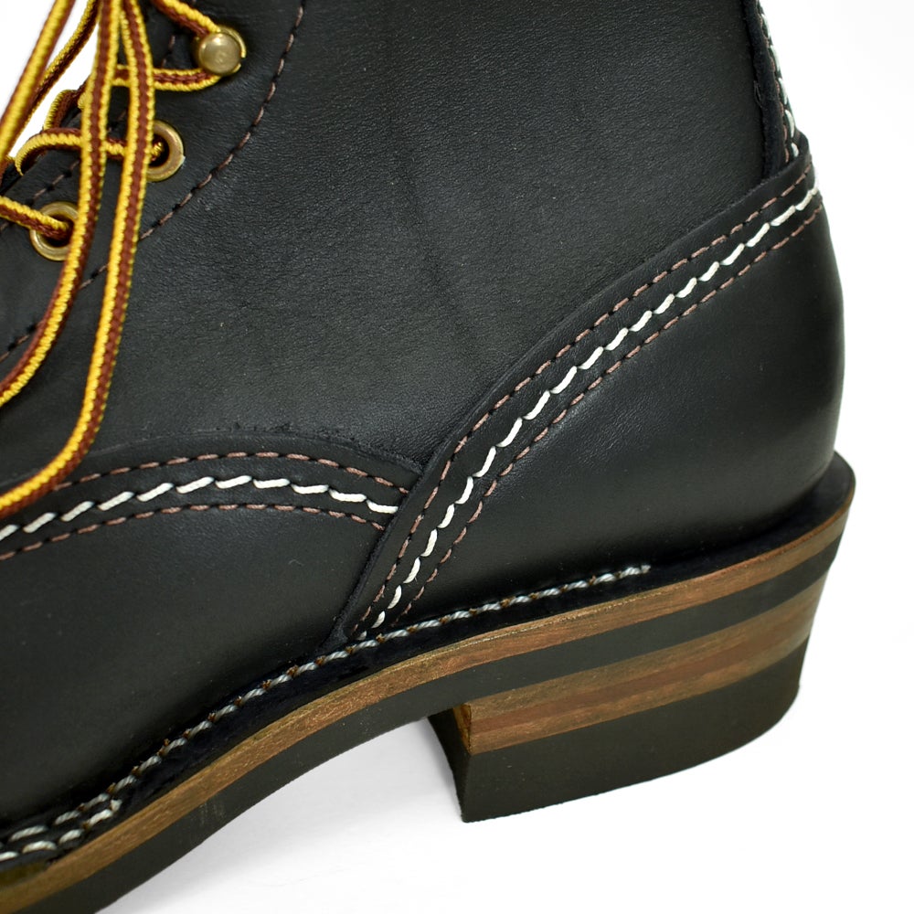 ウエスコ (WESCO) JOBMASTER ブーツ 靴 ジョブマスター BK10843085E