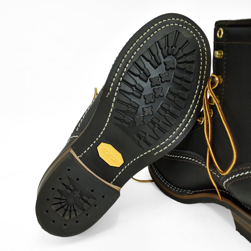 ウエスコ (WESCO) JOBMASTER ブーツ 靴 ジョブマスター BK10843085E