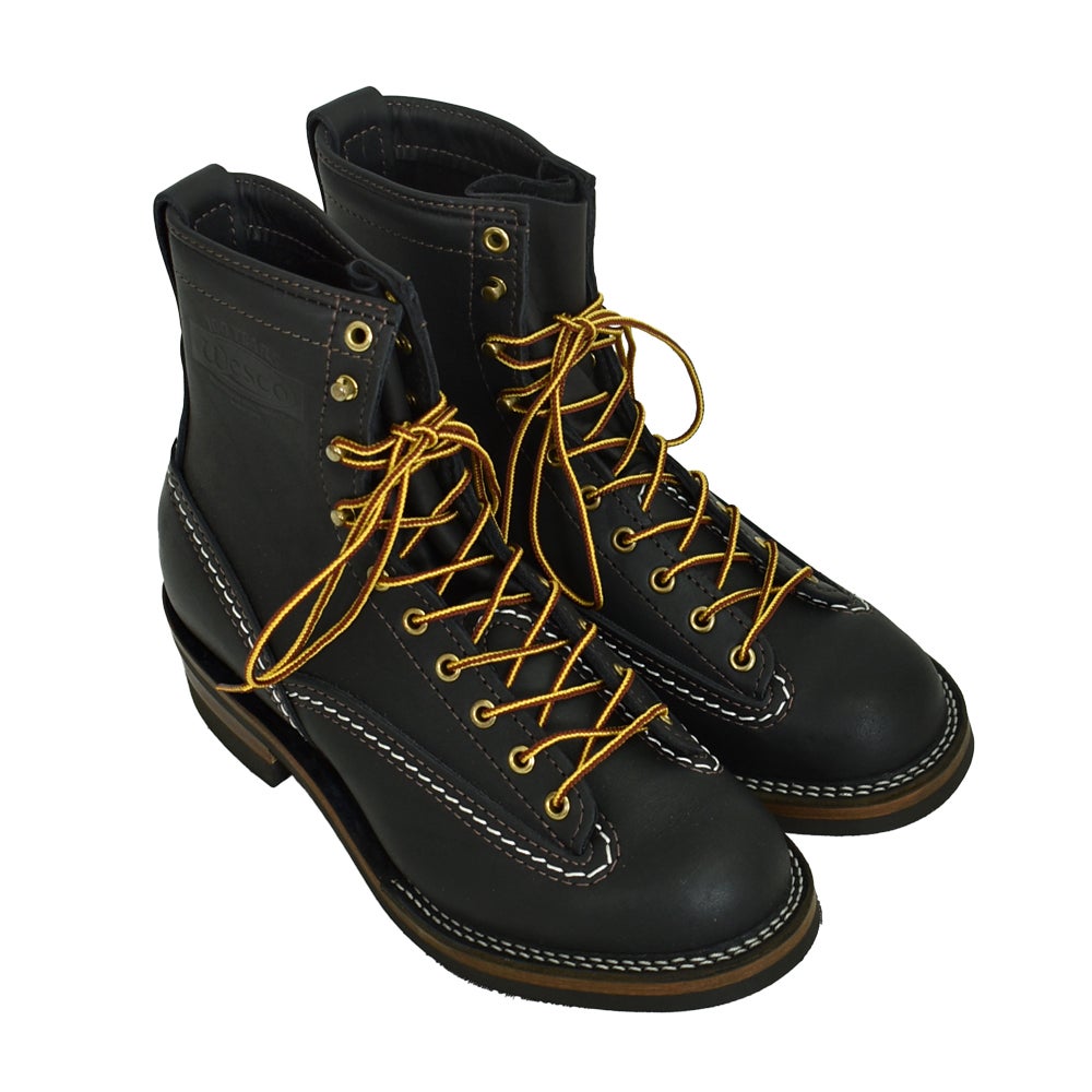 ウエスコ (WESCO) JOBMASTER ブーツ 靴 ジョブマスター BK10843085E