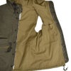 コリンボ (COLIMBO) Original Sniper's Vest -Plain- オリジナル スナイパーズベスト プレーン コットンベスト ZB-0115