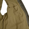 コリンボ (COLIMBO) Original Sniper's Vest -Plain- オリジナル スナイパーズベスト プレーン コットンベスト ZB-0115