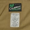 コリンボ (COLIMBO) Original Sniper's Vest -Plain- オリジナル スナイパーズベスト プレーン コットンベスト ZB-0115