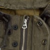 コリンボ (COLIMBO) Original Sniper's Vest -Plain- オリジナル スナイパーズベスト プレーン コットンベスト ZB-0115